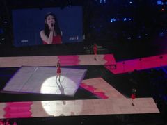 -宝能国际体育演艺中心