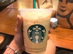 -星巴克臻选(湛江鼎盛广场店)