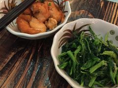 -平成屋·午肴夜酒(四川北路店)