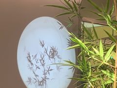 -绿茶餐厅(淮安吾悦广场店)
