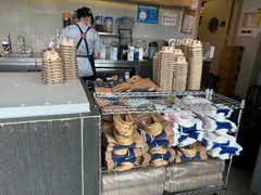 -瑞幸咖啡(深业中心大厦店)