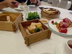 -年顺渔村(大岭山店)