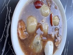 -安家桂花汤圆(许府巷店)