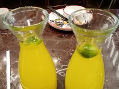 -新白鹿餐厅(爱琴海购物中心店)