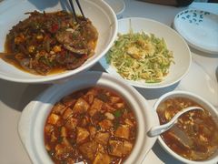 -花椒笑成都小馆(百脑汇店)