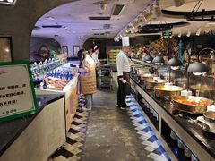 -春天烤肉自助餐厅(贵都店)