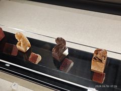 -深圳博物馆(古代艺术馆)