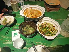 -费大厨辣椒炒肉(太平老街店)