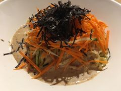 厝内胡麻拌面-厝内小眷村(天河南一路店)