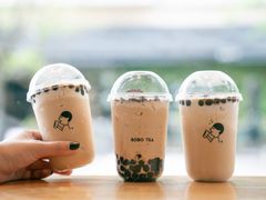 -喜茶(深圳福田星河COCO Park店)