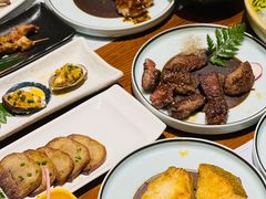 -贵木日本料理·铁板烧(新地假日广场店)