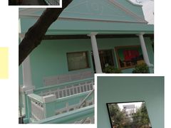 -龙环葡韵住宅式博物馆