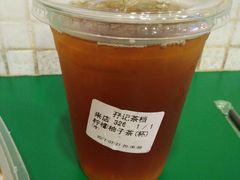 -孖记茶档·热腾茶餐(荔湾领展广场店)