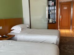 -上海大众空港宾馆