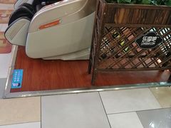 -鹏欣水游城