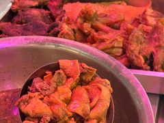 -阿娟牛肉丸·手打牛肉丸·现做现卖