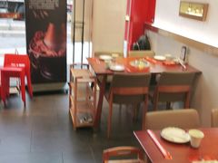 大堂-1078號老北京涮肉(松柏店)