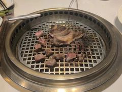 -千寻山野烤肉(中关村店)