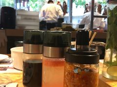 -陈鹏鹏潮汕菜(欢乐海岸 海边景观店)