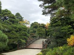 -京都御所