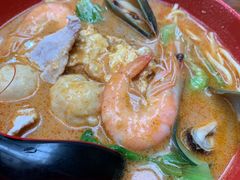 -老宅原住民沙茶面精品小吃(龙头路店)