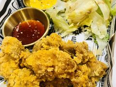 -妥妥烤肉料理(凯德店)