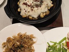 -狮王府淮扬菜(新街口友谊店)