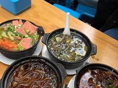 -沈妈砂锅(光华村店)