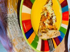 -盘炉forenza·云贵川融合小食堂 ( 钟楼中柳巷店)