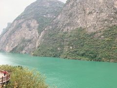 -乌江画廊(彭水苗族土家族自治县)