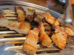 -·缸桶屋·韩式牛肋条自助烤肉(西湖D11店)