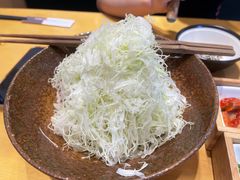 -胜博殿日式炸猪排(西红门店)