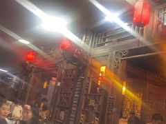 -蜀大侠火锅(建设路第五大道店)