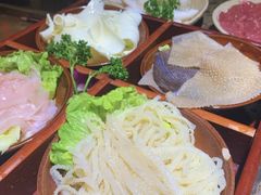 -小龙坎火锅(总店)