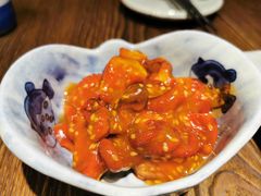 芝麻八爪鱼-大雄寿司(中华广场店)