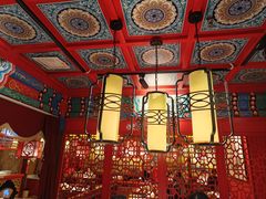 -富贵春饼·烤鸭·大厨现炒(泰华店)