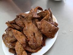 -阿婆东山羊肉店(鸿港海鲜批发市场店)
