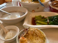 -北京全聚德(方庄店)