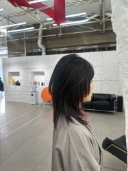 -BOF HAIR BY HONTO