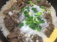 -红星光发煲仔饭(大石街店)
