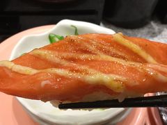 -争鲜回转寿司(飞洲国际店)