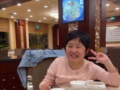 -麒麟中餐厅·经典粤菜·地道菜式老字号(广州长隆酒店)
