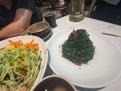 -清真·宁夏印象·盐池滩羊肉体验店(江宁路店)