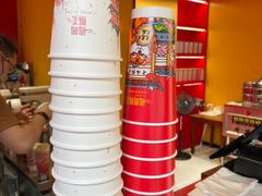 -鸡鸣赐茶(鸡鸣寺路店)