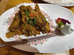 -德胜轩正宗顺德菜(宝安沙井会展中心店)