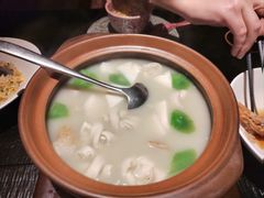 -淮扬府·游园京梦(北京SKP店)