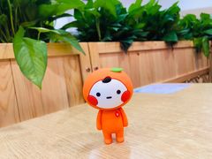 -鲜芋仙(观音桥大融城LG店)
