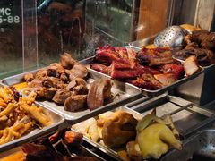 -陈光记烧腊店(罗保博士街店)