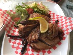 -兰桂坊·花园餐厅(西湖店)