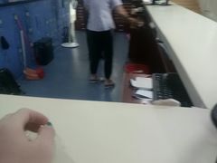 -五台山游泳馆